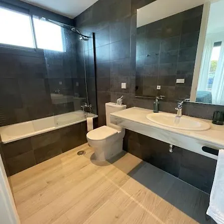 Exclusivo En Urbanizacion Roche Villa Conil De La Frontera