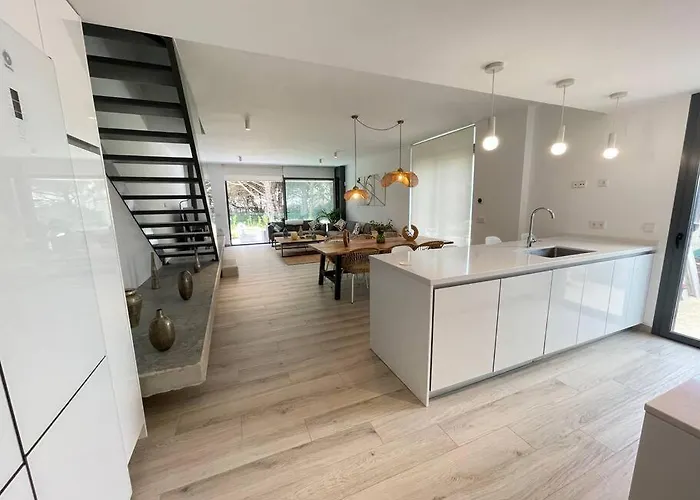 Villa Exclusivo En Urbanizacion Roche Conil De La Frontera