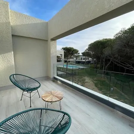 Exclusivo En Urbanizacion Roche Villa *