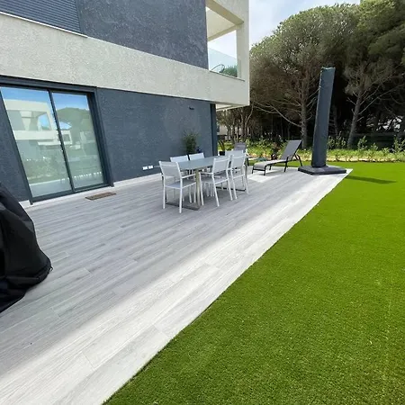 Exclusivo En Urbanizacion Roche * Conil De La Frontera