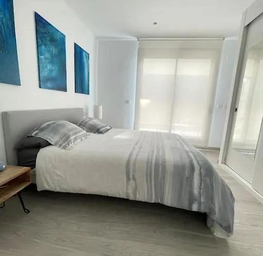 Villa Exclusivo En Urbanizacion Roche *