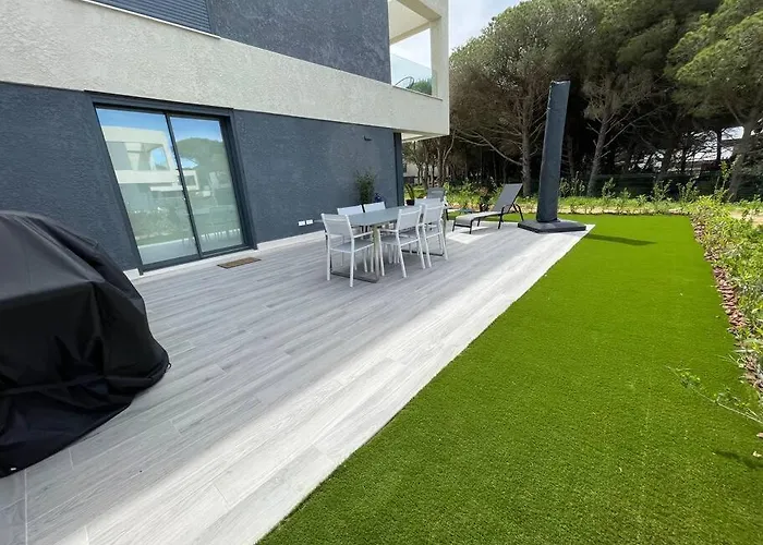 Exclusivo En Urbanizacion Roche * Conil De La Frontera