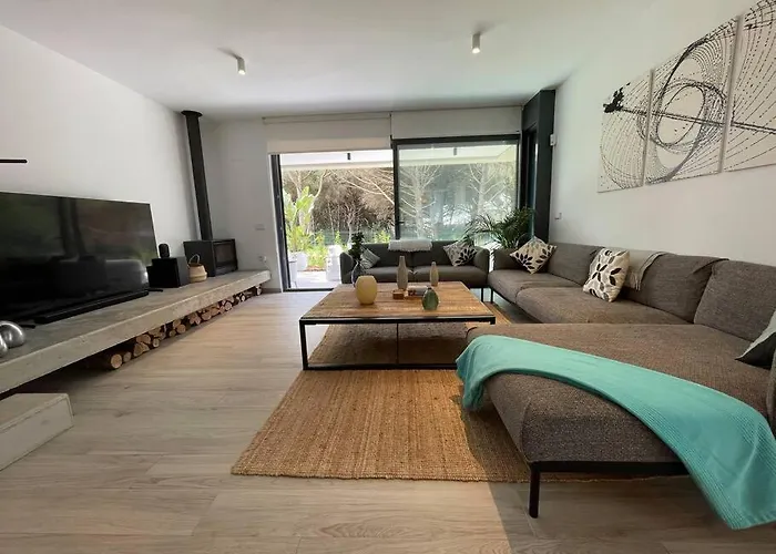 Exclusivo En Urbanizacion Roche Villa Conil De La Frontera